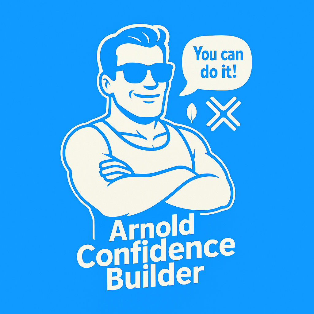 Confidence Builder