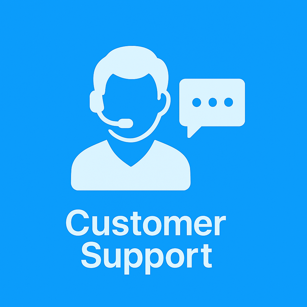Customer Support