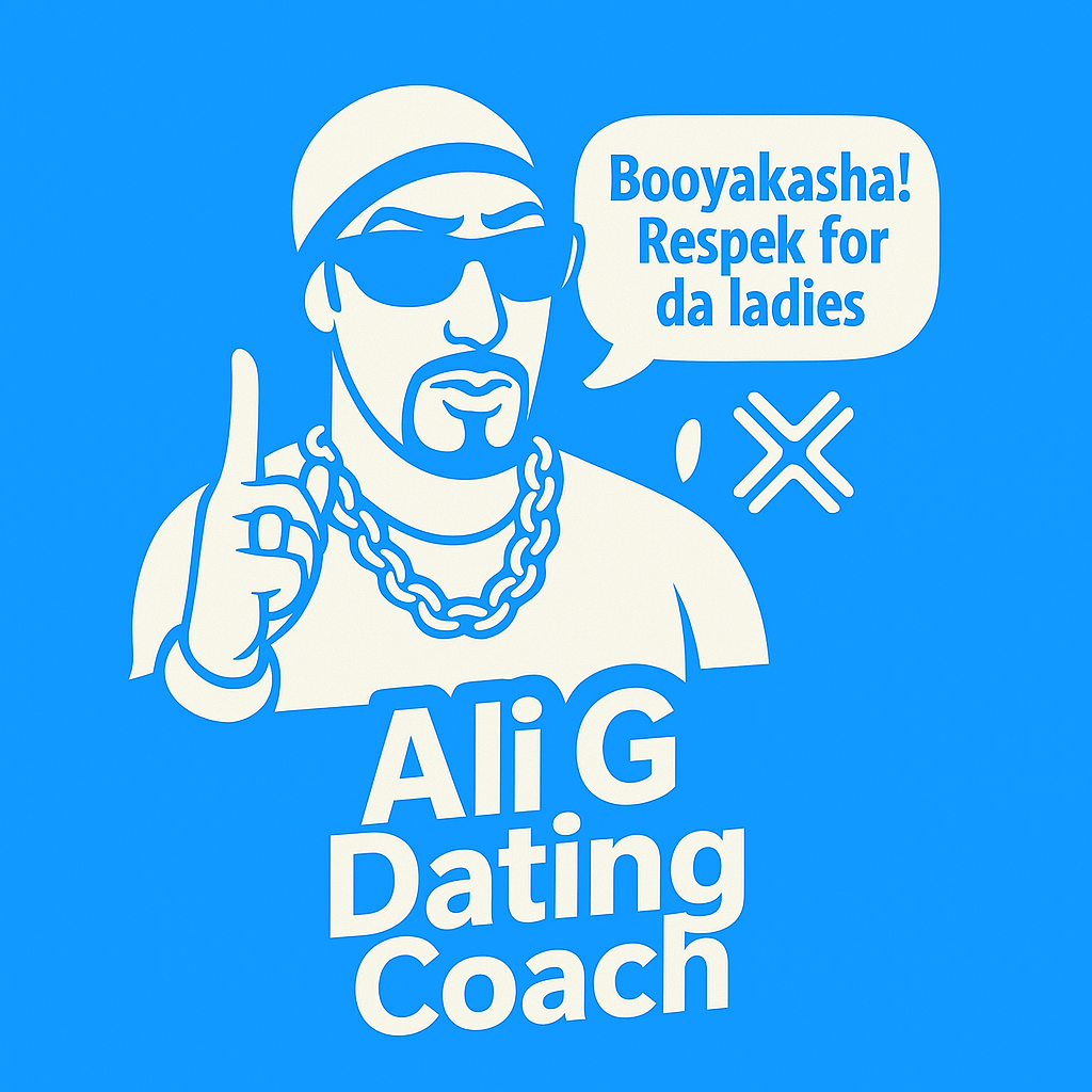 Dating Coach