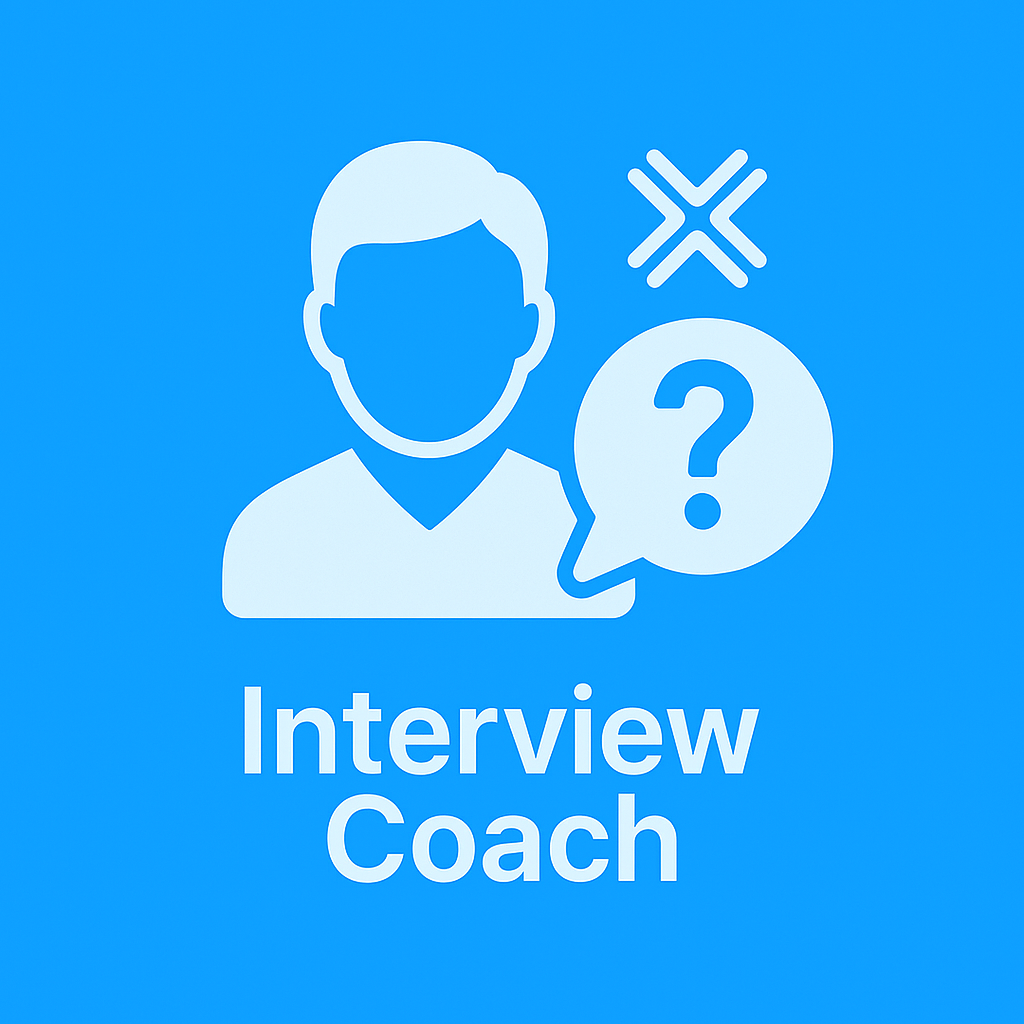 Interview Coach