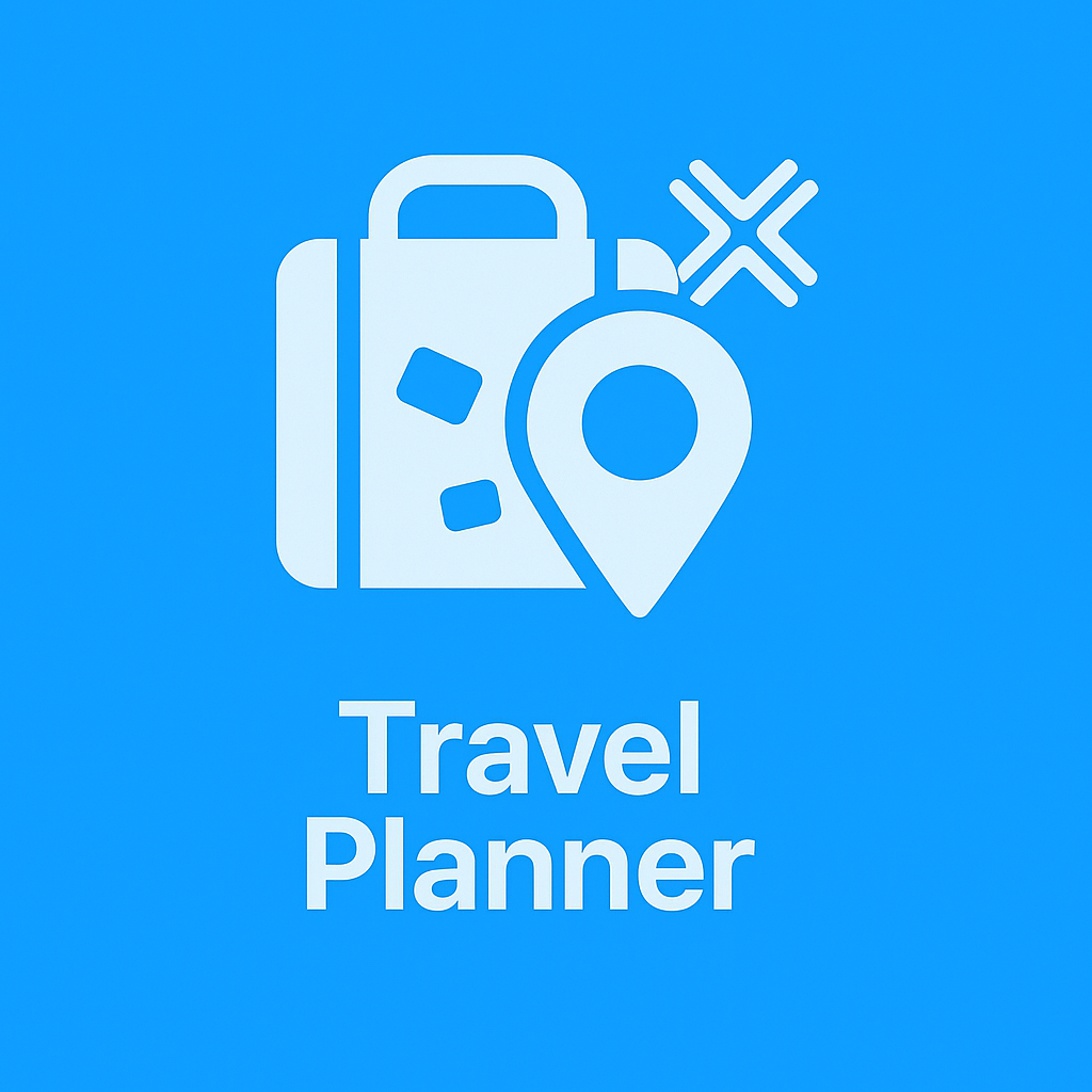 Travel Planner